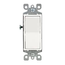 [INT05500] Interruptor unipolar leviton