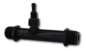 [INVENT1078] Inyector venturi 1" mazzei