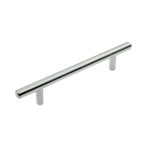 [CERR2891-1] Jaladera vecto acero inoxidable.