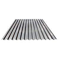 [LAG02344] Lamina galvanizado tehuana C-30 de 3.66 mts