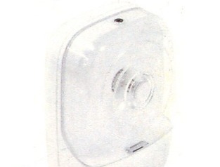 [10135] Lampara de emergencia recarg. Luz-em