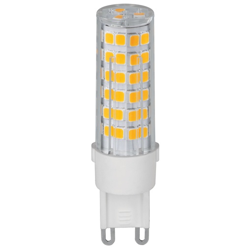 [48102] Lampara led tipo capsula de 4 w luz calida