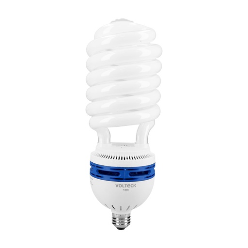 [48260] Lampara tipo espiral de 85 w luz de dia