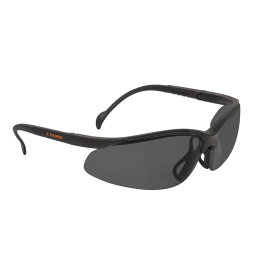 [14302] Lentes de seguridad gris vision