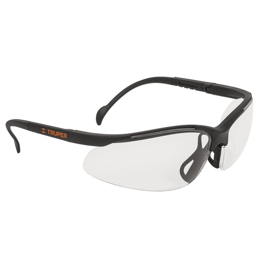 [14301] Lentes de seguridad transparente vision