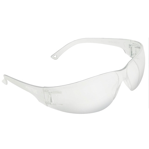 [20401] Lentes de seguridad transparentes lite