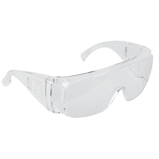 [14252] Lentes de seguridad transparentes safe