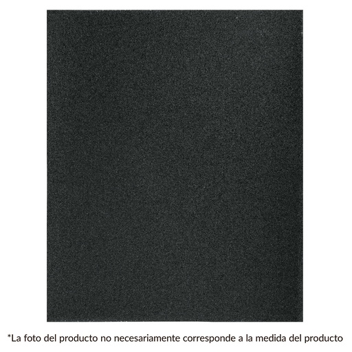 [11625] Lija de agua grano 280