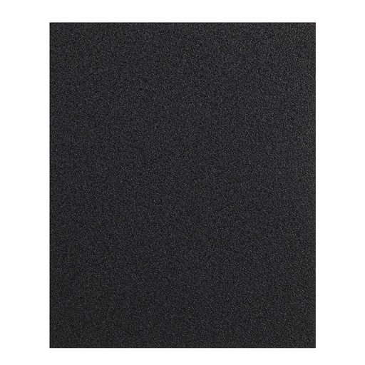 [11603] Lija de esmeril negra grano 120