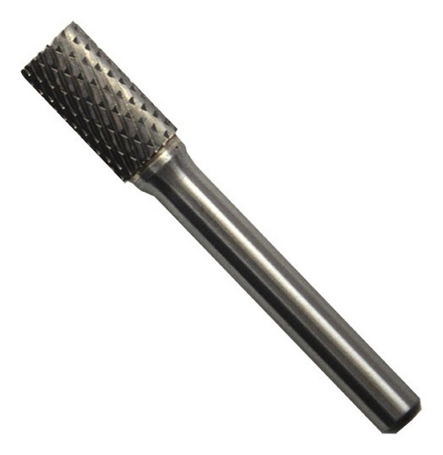 [AUS132] Lima cilindrica tipo sb-3 corte frontal  tenazit (AUS132)