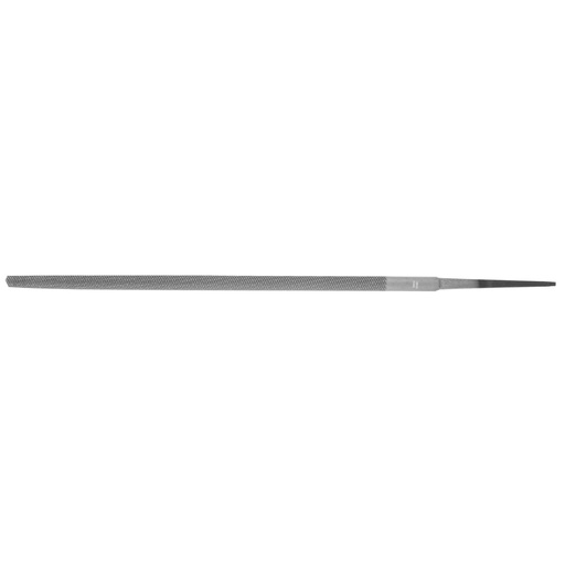 [15189] Lima redonda bastarda de 8"