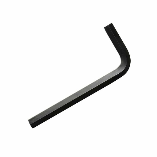 [LLA01415] Llave allen 4mm corta