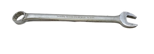 [LLA12238] Llave combinada estandar # 1244 1 3/8"