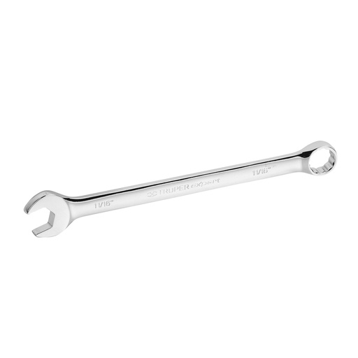 [15590] Llave combinada estandar 1/4" ll-1208"