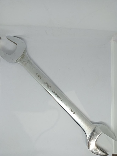 [3060] Llave española estandar 1 3/8x1 7/16 mdo.3060