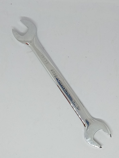 [LLA12273] Llave española estandar 19/32"x11/16" 3033