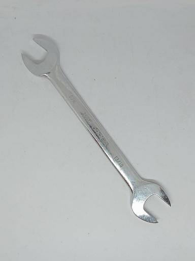 [LLA12276] Llave española estandar 3/4"x13/16" 3038