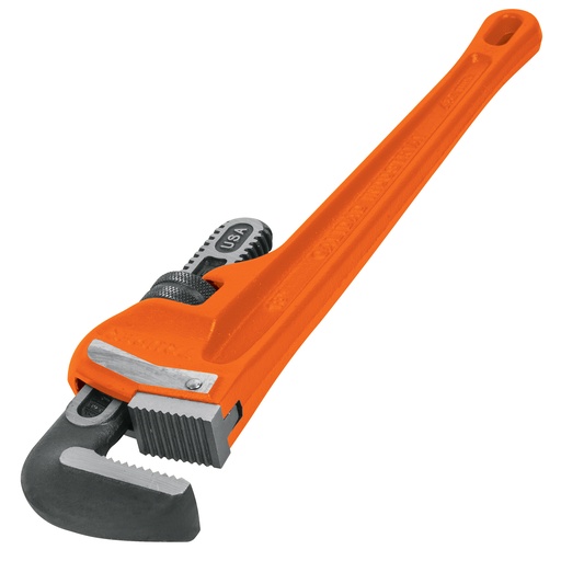 [15835] Llave stilson de 8"