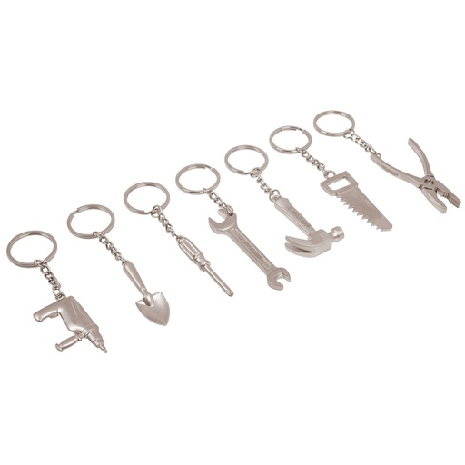 [13337] Llavero tipo herramienta (Modelos variados)