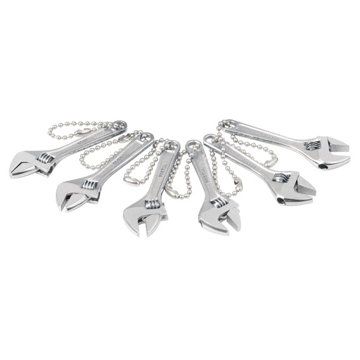 [65005] Llavero tipo perico