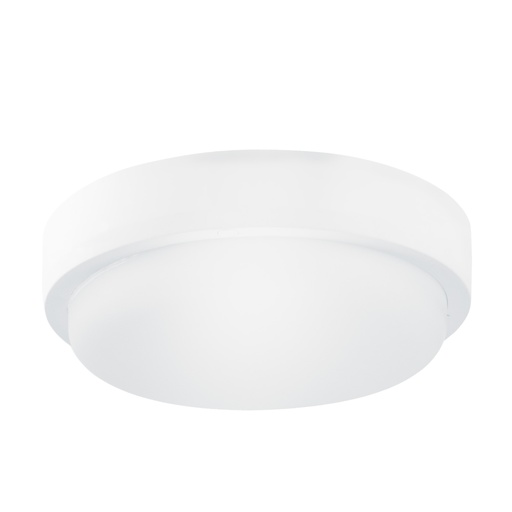 [46261] Luminario led tipo plafon de 10 w luz de dia