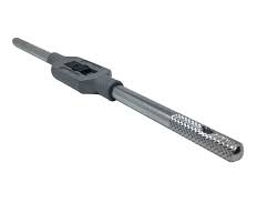 [MAN01674] Maneral para machuelo 1 1/2"