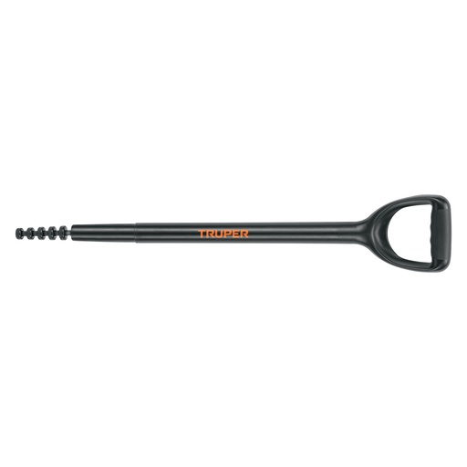 [102700] Mango de fibra de vidrio para pala T-2000 mango en "y"