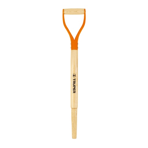 [15900] Mango de madera para pala classic puño "y"