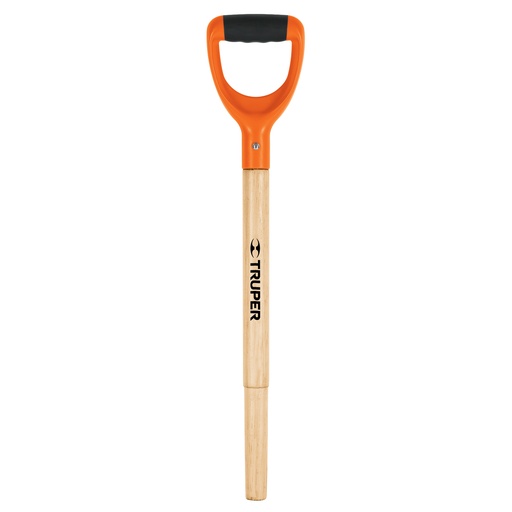 [15901] Mango de madera para pala T-2000 puño "y"