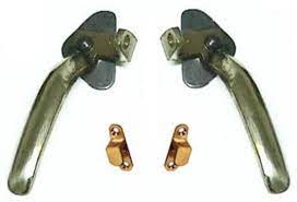 [MACO4567] Manija combinada derecha