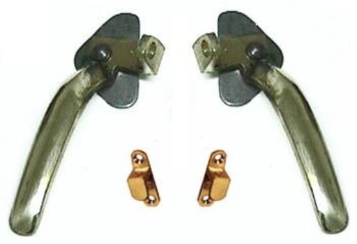 [MACO4568] Manija combinada izquierda