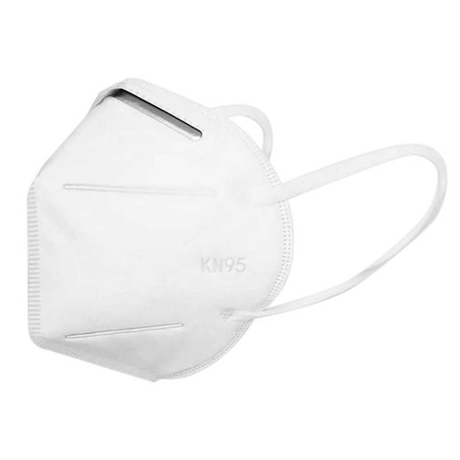 [AUS295] Mascarilla de protección para proteger contra partículas (AUS295)