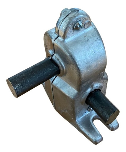 [MECA0140] Mecanismo grande sin fin para lona