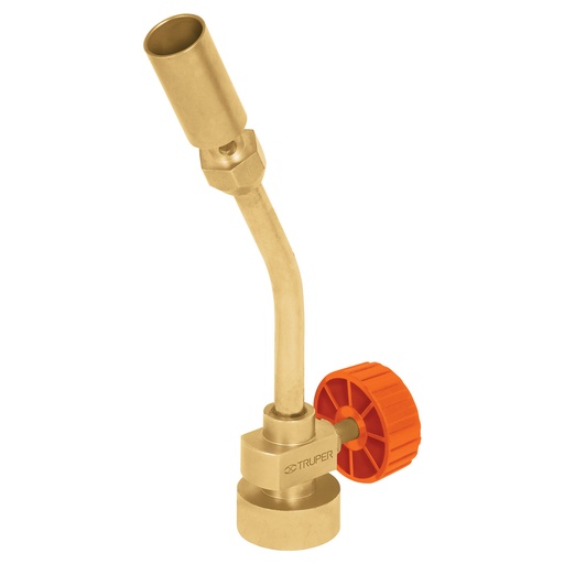 [18257] Mechero para tanque de gas propano