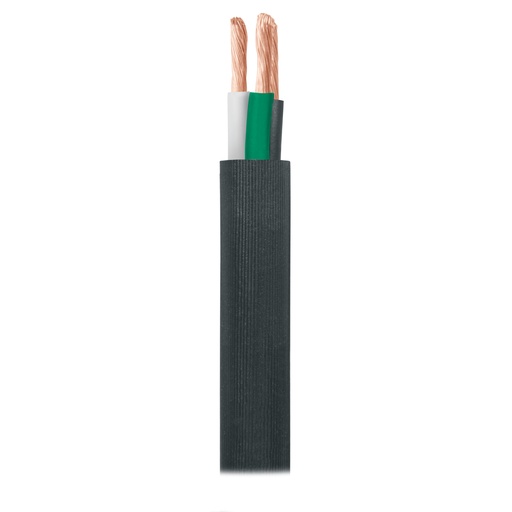 [40006] Metro de cable de uso rudo de 3 conductores C-12