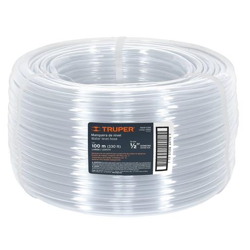 [19861] Metro de manguera de nivel 5/16"