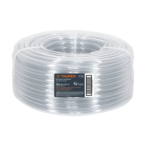 [19870] Metro de manguera industrial 3/4"