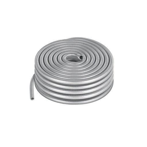 [46901] Metro de tubo flexible metálico de 3/4"