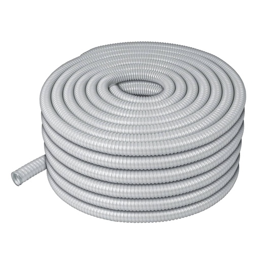 [47321] Metro de tubo flexible recubierto en pvc de 1/2"