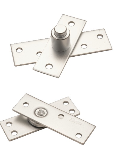 [002-0099] Molinete embalado 28 mm capacidad de carga 60 kg