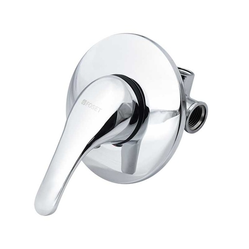 [49435] Monomando para regadera con maneral tipo palanca