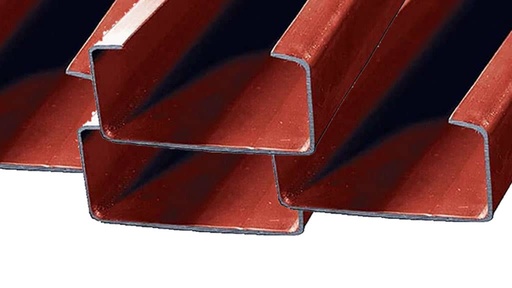 [MON06370] Monten 3" en C-14 patin de 1 1/2" de 6 mts (azl)