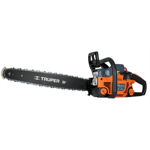 [16627] Motosierra de 45 cc a gasolina con barra de 16"