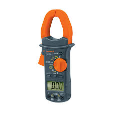 [10404] Multimetro digital uso profesional