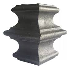 [NUD12355] Nudo ingles central modelo 7070