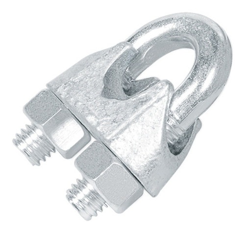 [44086] Nudo para cable 3/8"