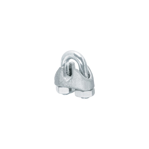 [40706] Nudo para cable de 1/4"