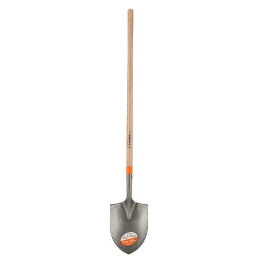[17162] Pala escarraman T-2000 con mango de madera