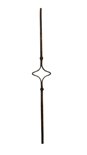 [PAN15008] Panel vertical de 90 x 13 cm con 1 cocol paver011