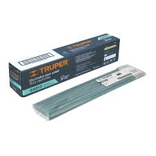 [14360] Paquete de 1 kg de soldadura verde 6013 de 3/32"